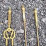 fire irons Image 3