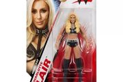 WWE Basic Series 142 Charlotte Flair Action Figure