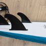 California boarding company surfboard Image 5