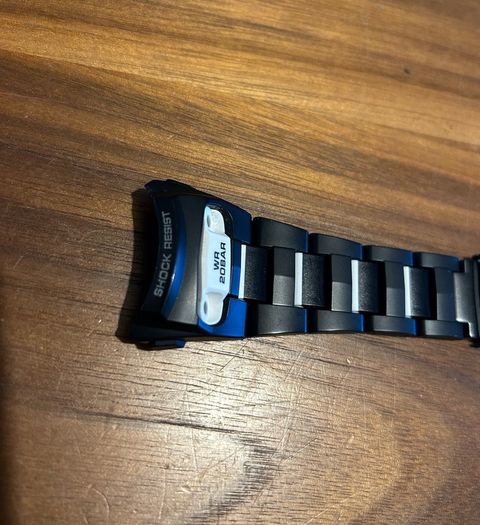 Bracelet for Casio Gulfmaster GWN-Q1000MC