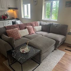 L-Couch for sale