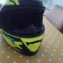 Motorcycle helmet medium Image 3
