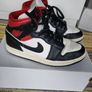 Nike Jordans size 4UK Image 3