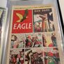 eagle comics Image 5