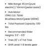Vitilan i7 pro 3 e folding bike Image 10