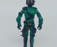 Hasbro GI Joe Night Viper
