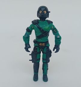 Hasbro GI Joe Night Viper