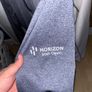 K Club Golf Irish open quarter zip Large Image 2