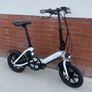 Fiido D3 pro bike Image 7