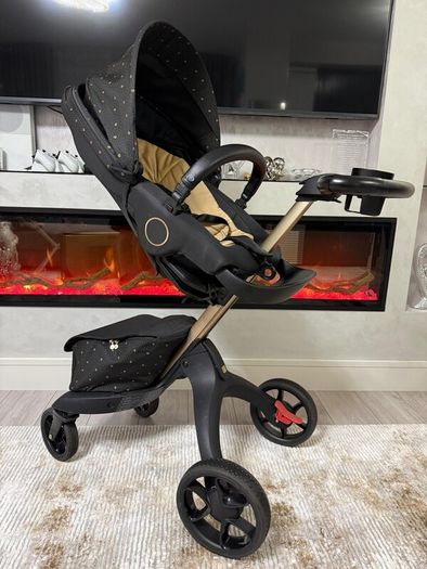 Stokke Xplory X Signature Edition