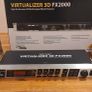 Behringer Multi Effects Unit Image 9