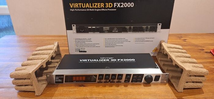 Multi Effects Unit