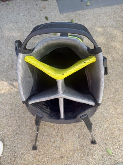 Motocaddy Hyperflex waterproof stand bag