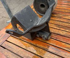 golf trolley