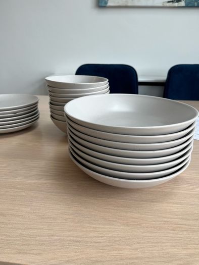 IKEA dinnerware