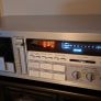 Yamaha KX-500 RS -Silver- Single Compact Tape Deck Image 4