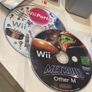 Nintendo Wii White Console Bundle - MotionPlus, Sealed Sports Pack & Games Image 4