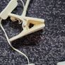 2 Ikea lamps Image 10