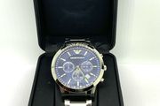 Emporio Armani chronograph men's watch