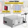 Liquid Filling Machine 2-3500ml GFK-160 LCD Display Digital Control Pump Liquid Filler Machine Automatic Liquid Filling Machine Image 6