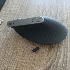Bluetooth mouse