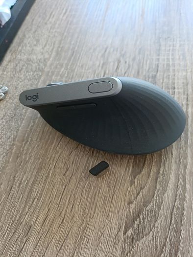 Bluetooth mouse