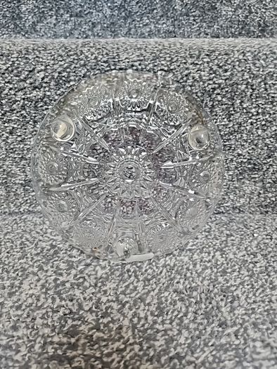 Decorative Round tray