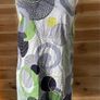 Mini dress geometrical patterns River Island New size 10 Image 2