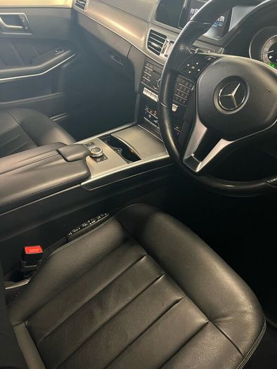 Mercedes