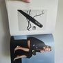 Rare Prada Gifts 2022 Hardcover Lookbook Catalog Image 8