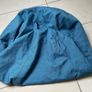 NEW large bean bag cover with zip & top carry handle Image 4