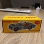 Dinky Triumph Tr2 Sports Image 10