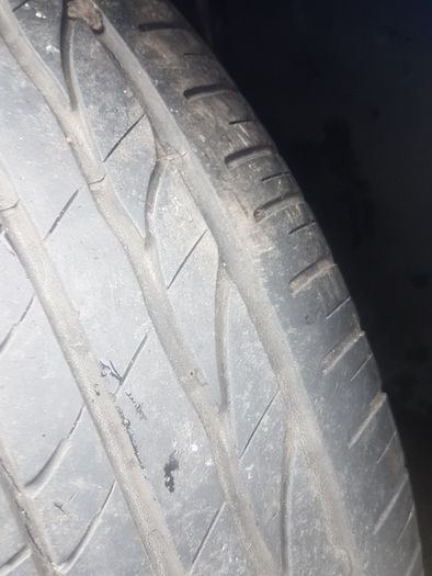 Volkswagen alloy wheels high line  16 inch golf