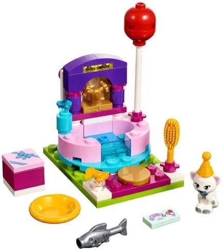 Lego Friends #41114