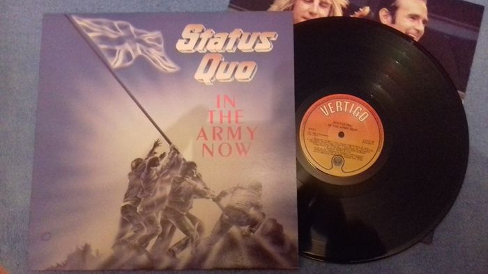 vinyl records 9