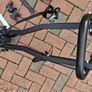 Peruzzo Bike Carrier for towbar Image 3