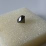 1.05Ct Black Diamond with Certification Image 4