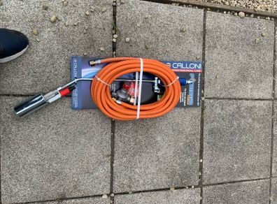 roofing torch
