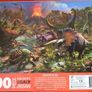 Scaly Children's Jigsaw/puzzle -100 pieces-NEW Image 2