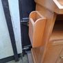 Hostess stand/ novelty  stand/Receptionist stand Image 4