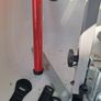 Bike rack peruzzo tow vall mounted carrier 4 Bikes Image 10