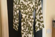 River Island boho dress size 12
