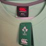Canterbury IRFU Ireland Rugby Summer Tour 2025/26 Mens T-Shirt Image 3