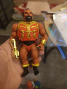 Jitsu Origins Masters of the Universe MOTU