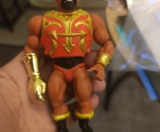 Jitsu Origins Masters of the Universe MOTU