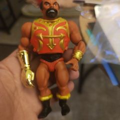 Jitsu Origins Masters of the Universe MOTU