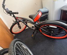 24' Kids bike