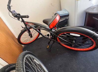 24' Kids bike