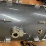 Sonor Safari 4 piece drum set Image 4