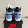 Jordan 1 high University Blue Image 3